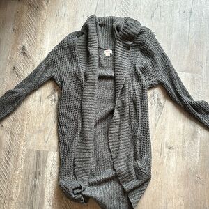 Mossimo extra small cardigan